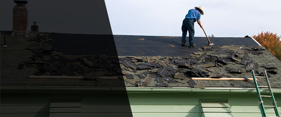 Channelview Roofing Contractors