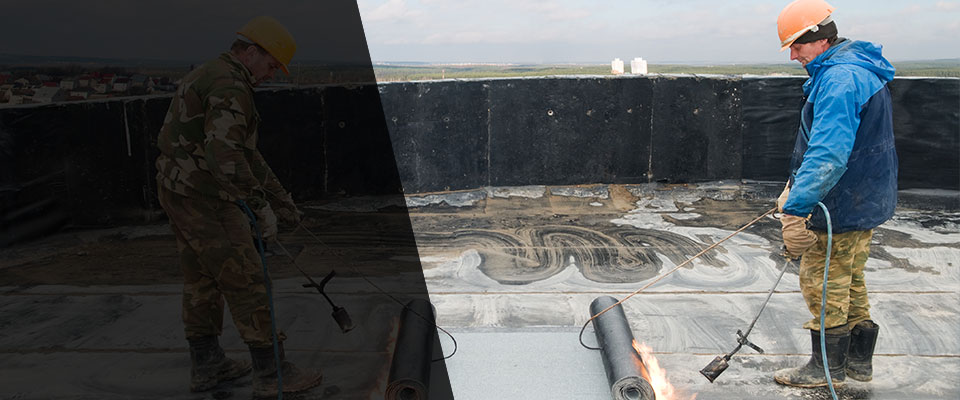 Channelview Roofing Contractors